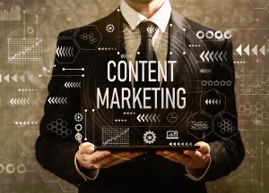Advertising and Marketing