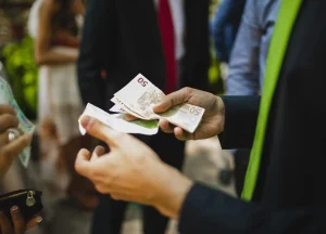 Money and Financial Services