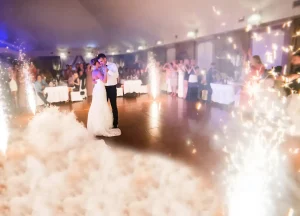 Weddings