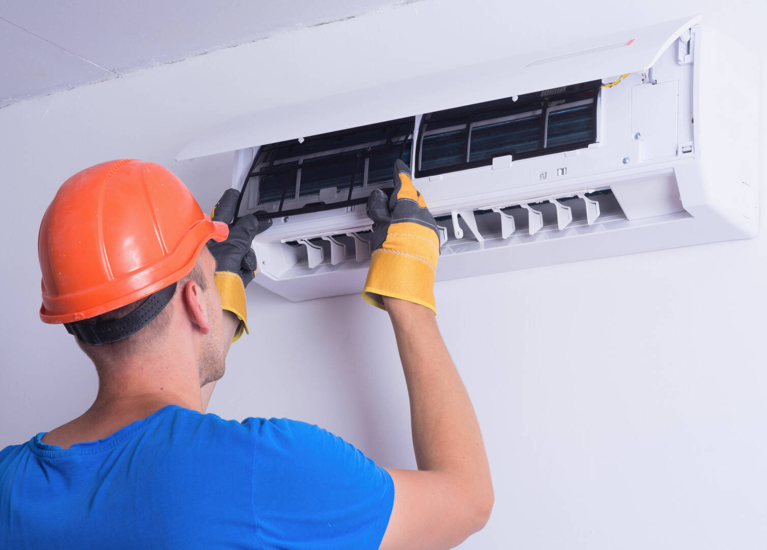 Commercial Air Conditioning East Providence Ri