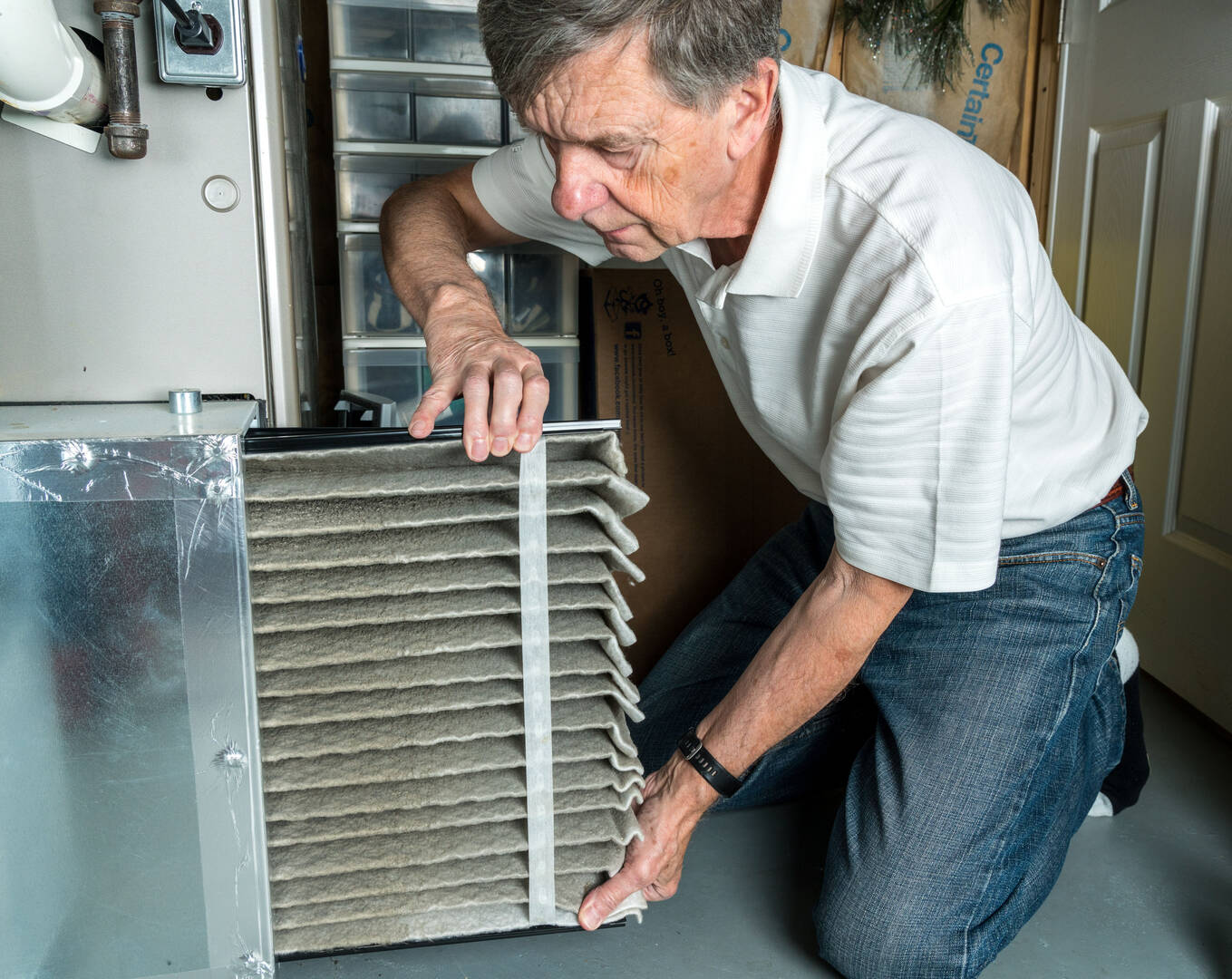 Heating System Repair Boise Id