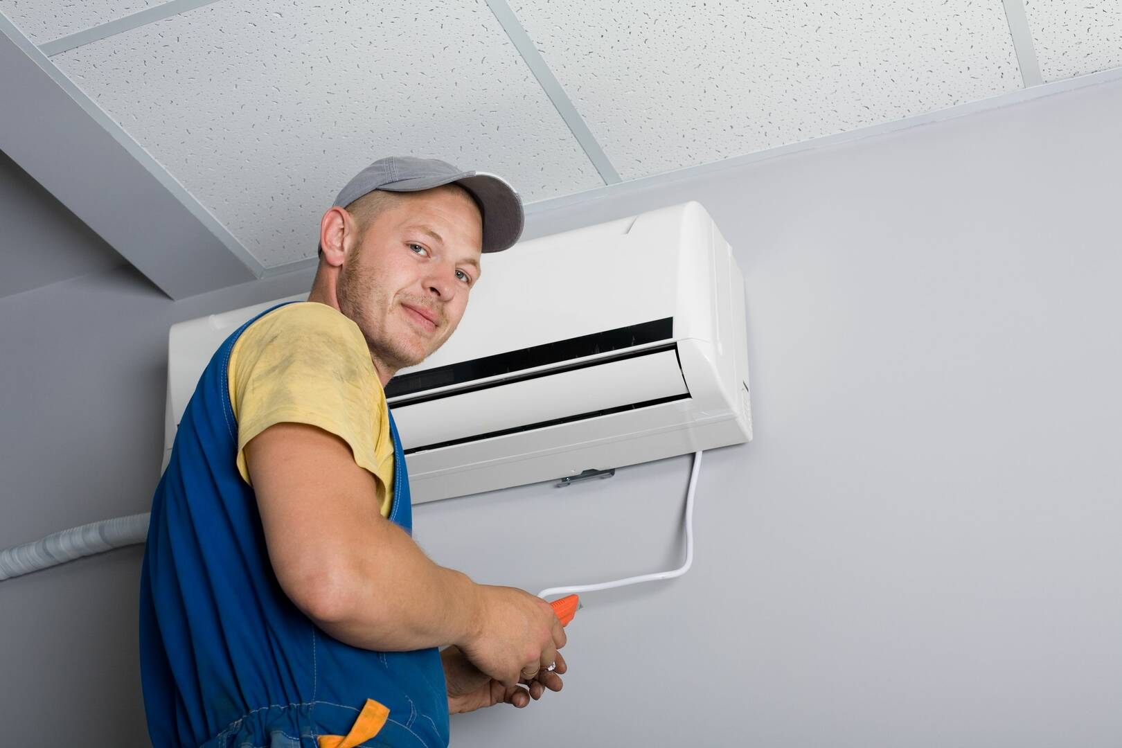 Emergency AC Repair Services Westfield NJ