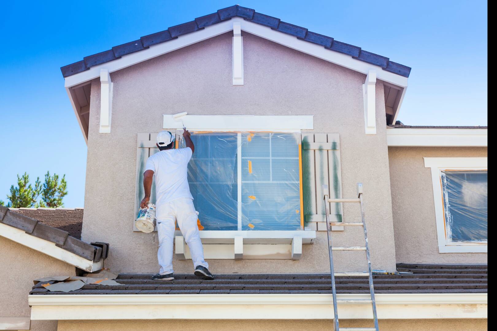 Residential Window Replacement Service Knoxville TN