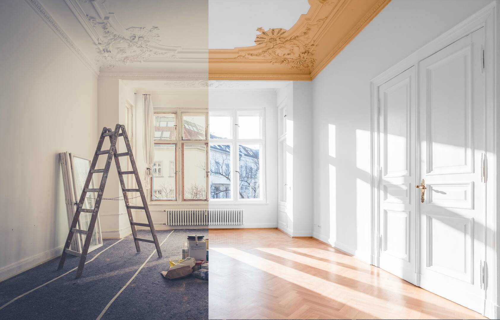 Window Replacement Crown Point IN