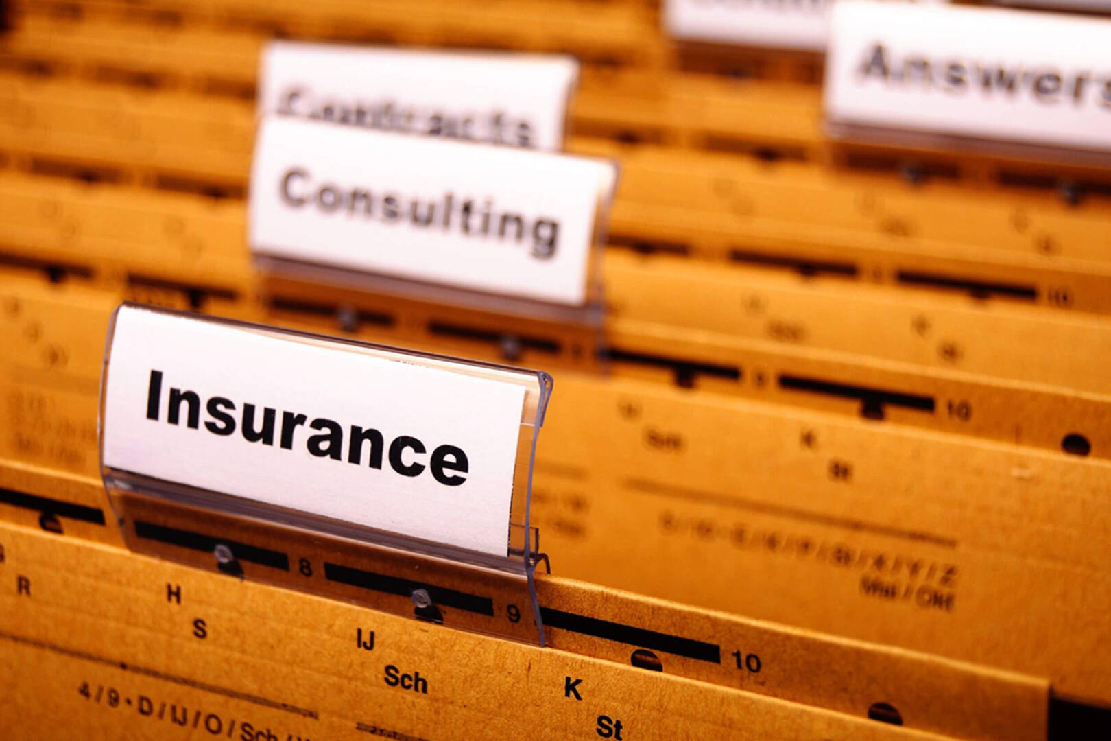 Home Insurance Monterey CA
