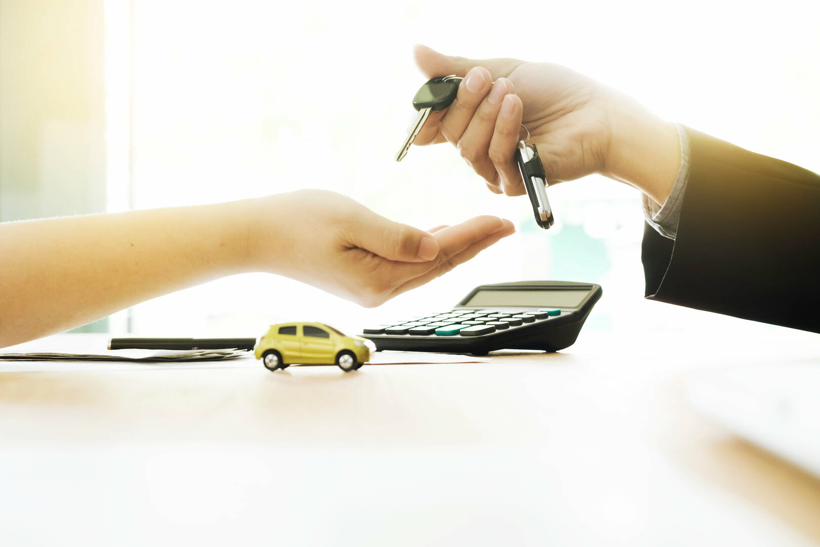 Car Insurance Agency Salisbury NC