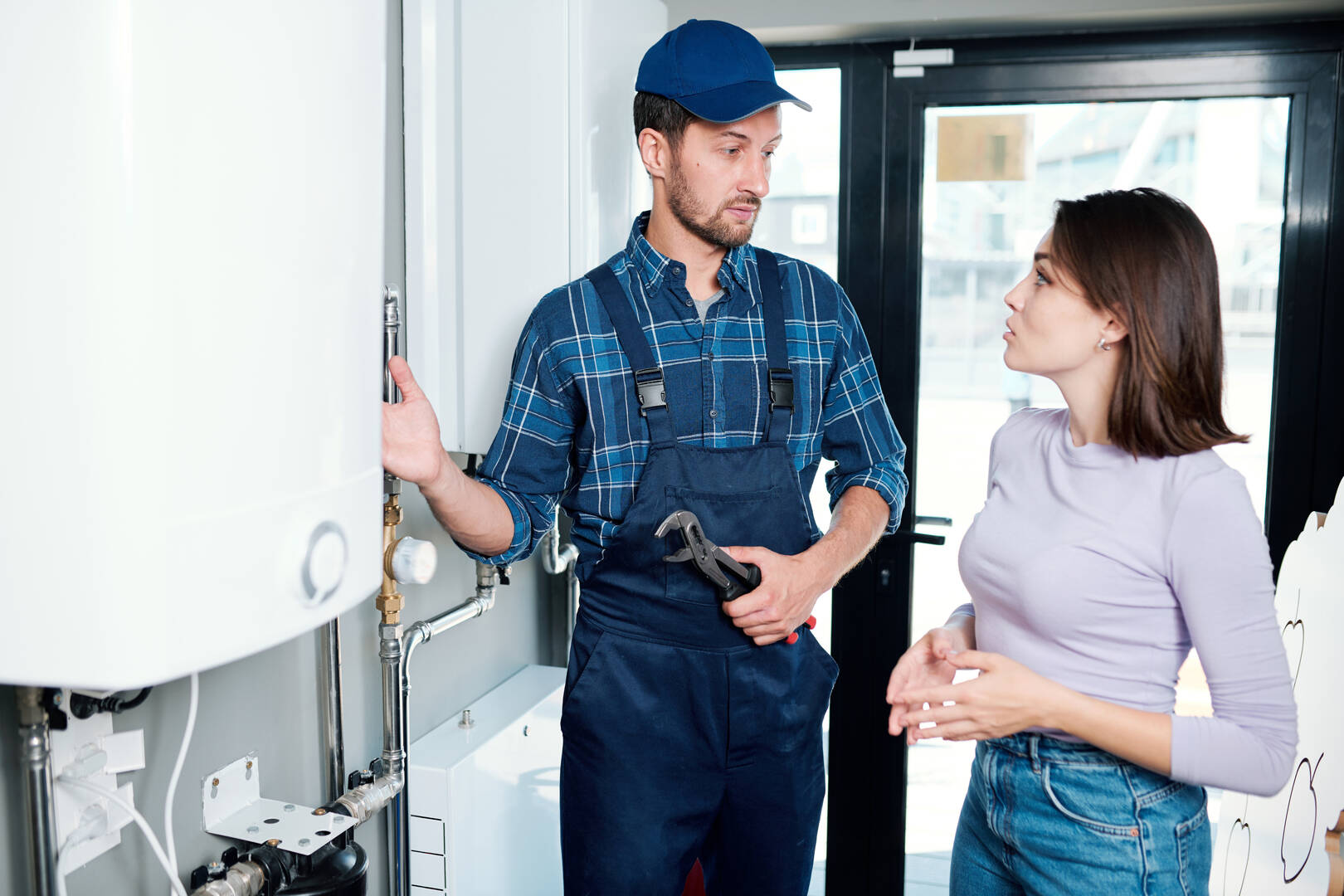 Septic System Services Three Rivers Mi