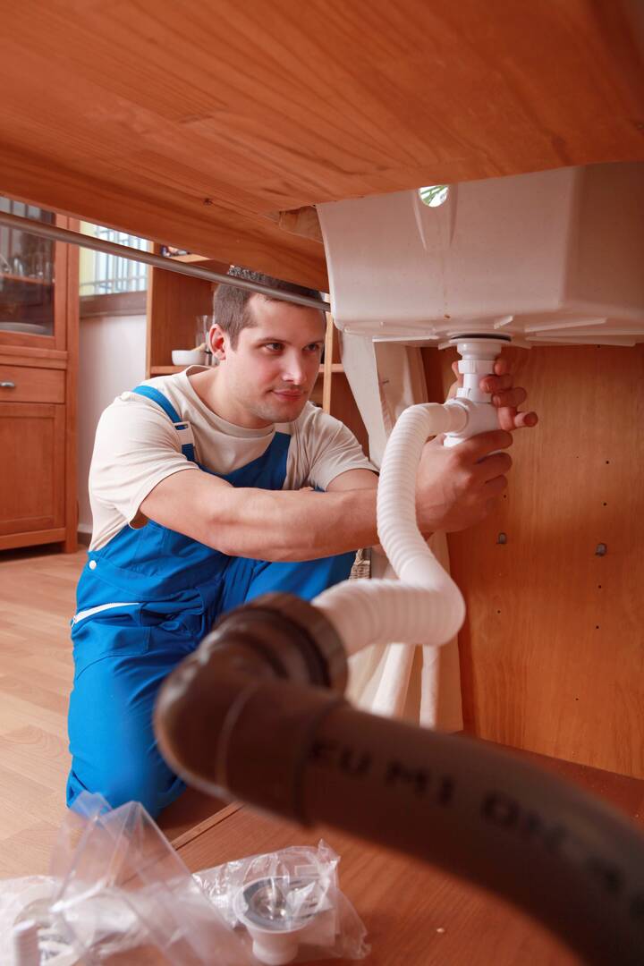 Eh Plus Plumbing & Heating Ltd. Offers Trusted Residential HVAC Services in Regina, SK.