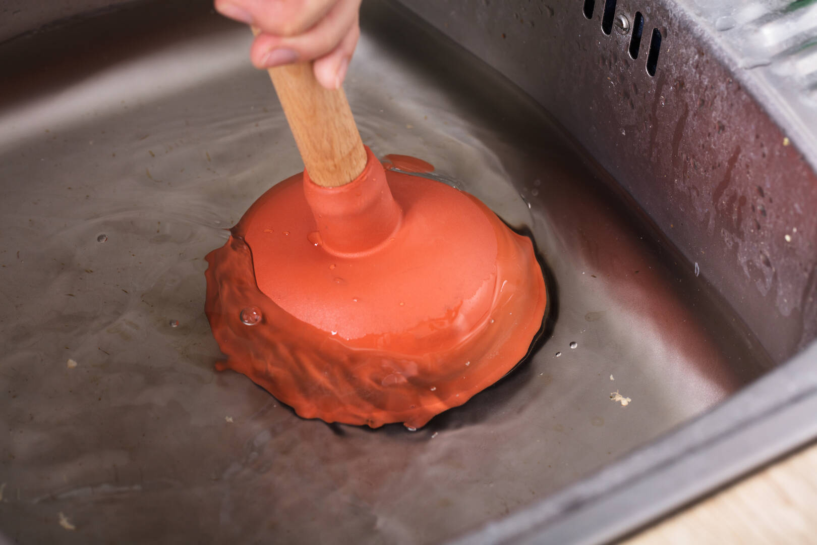Plumbing Contractors Naperville IL