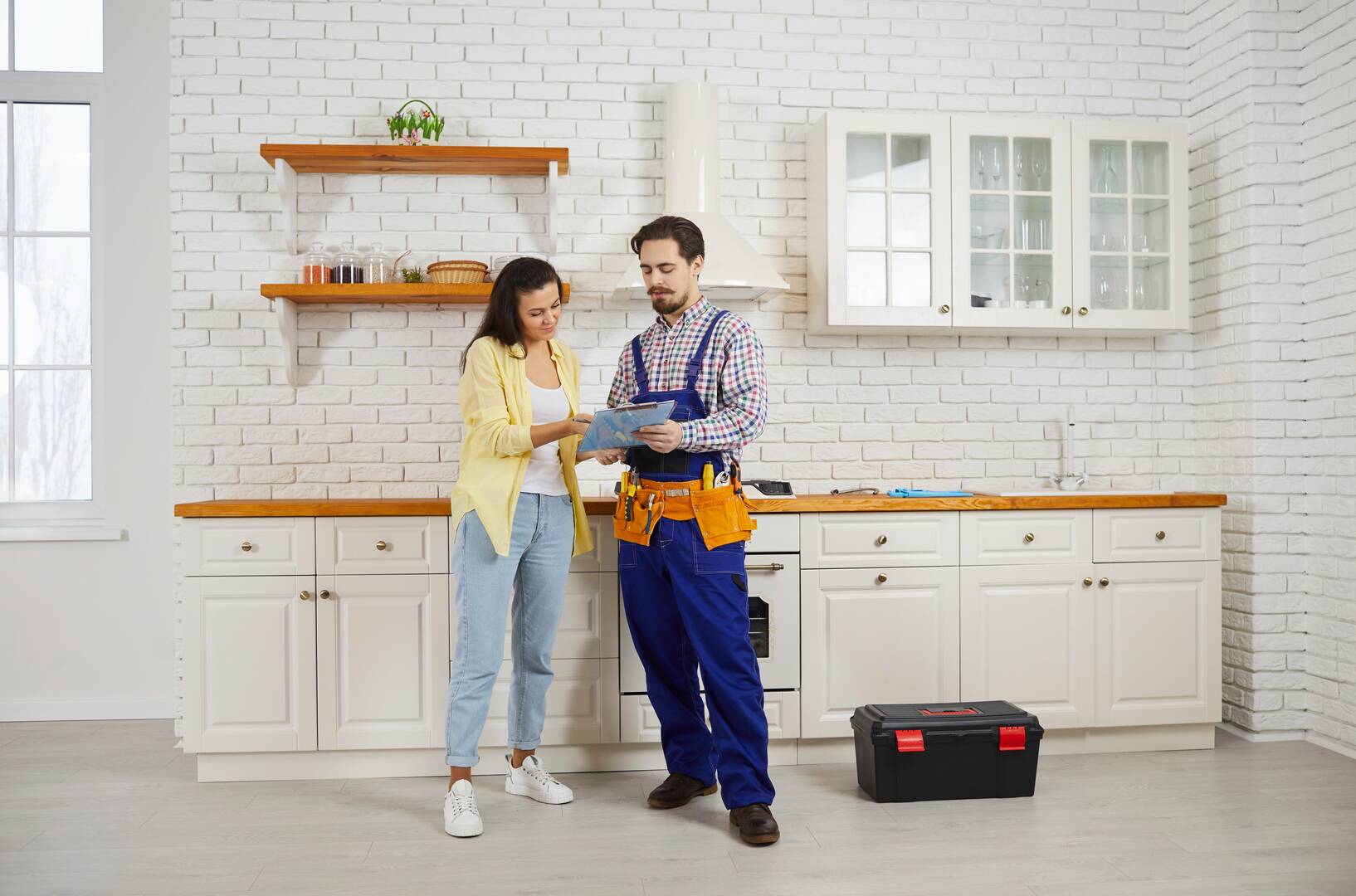 Affordable Tankless Water Heater Little Rock AR
