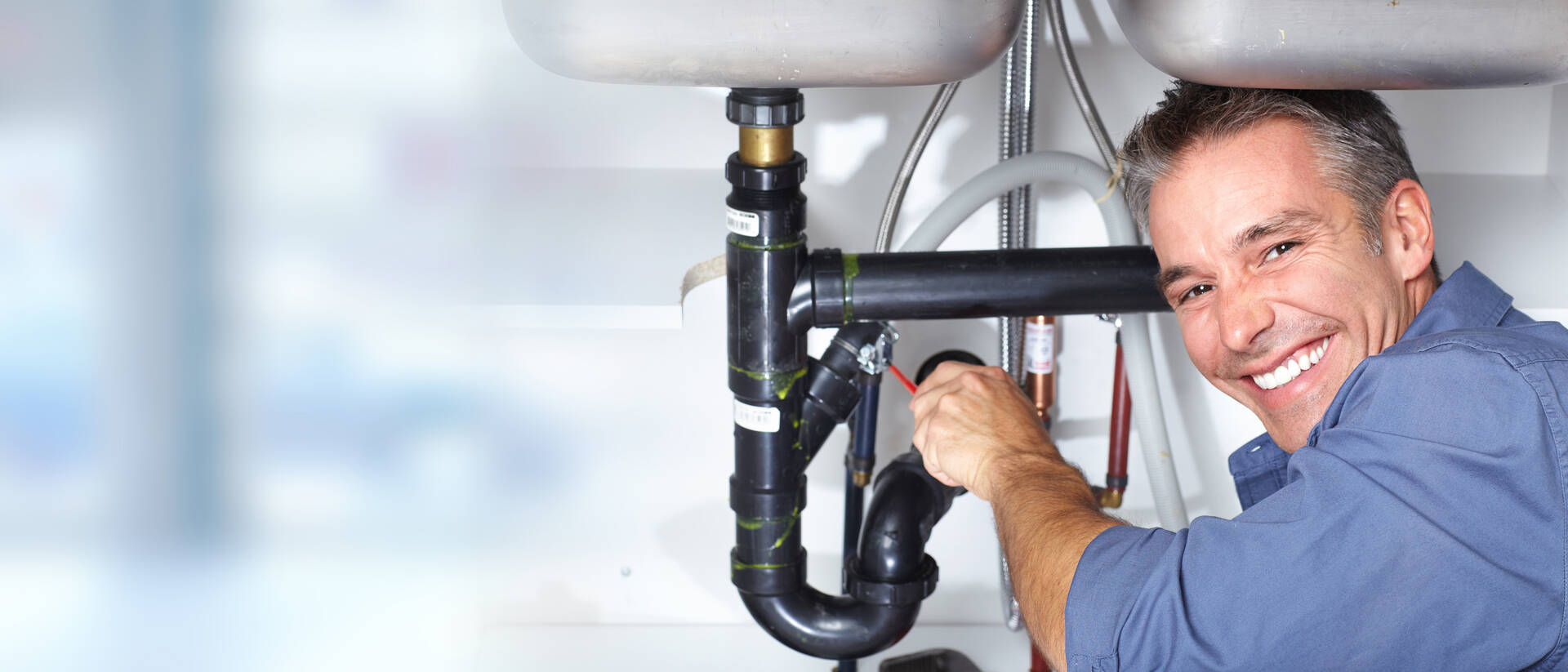 Emergency Plumber Fayetteville GA