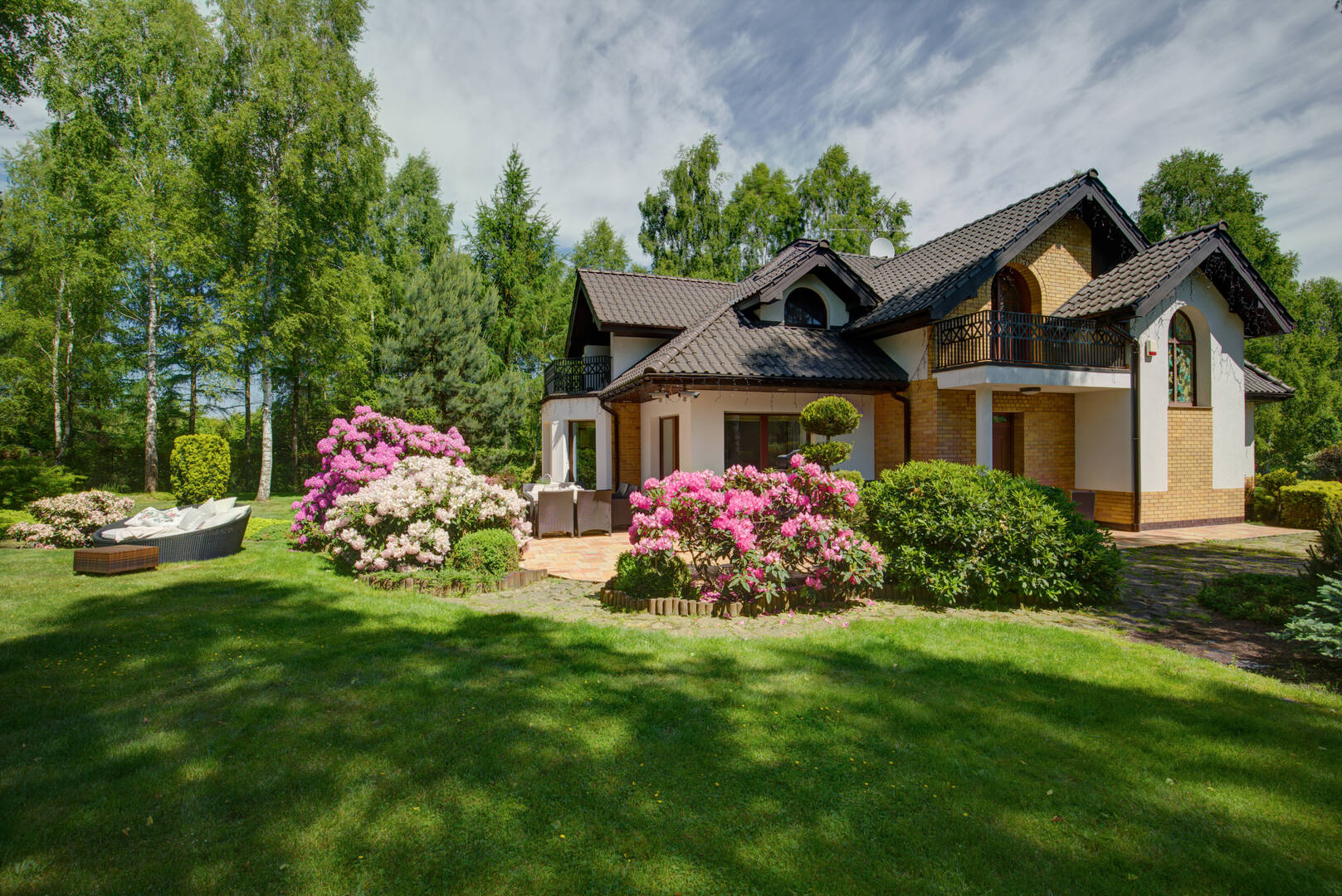 Senior Living Construction St Cloud MN