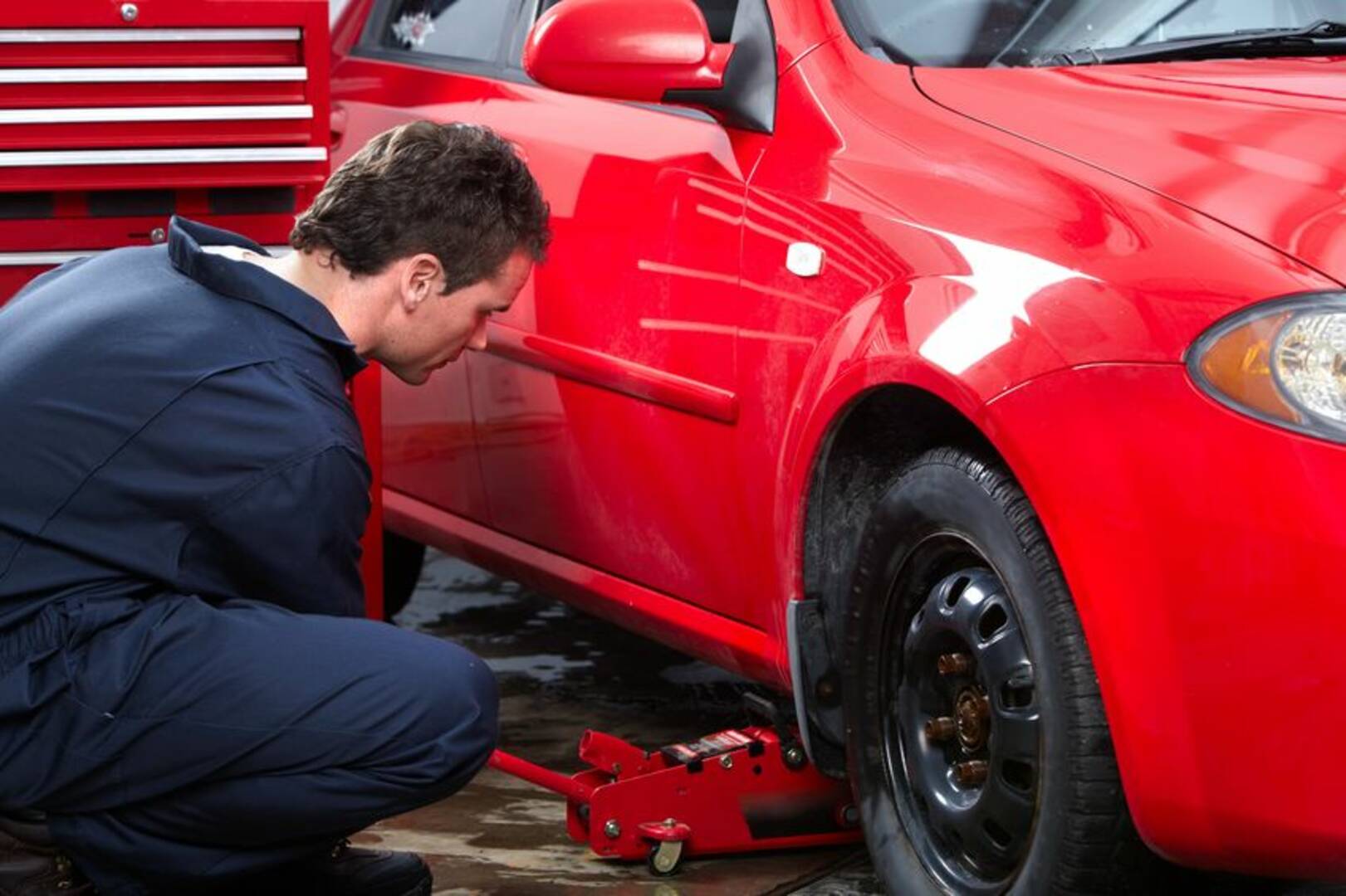 Auto Body And Collision Repair Near Highlands Ranch CO
