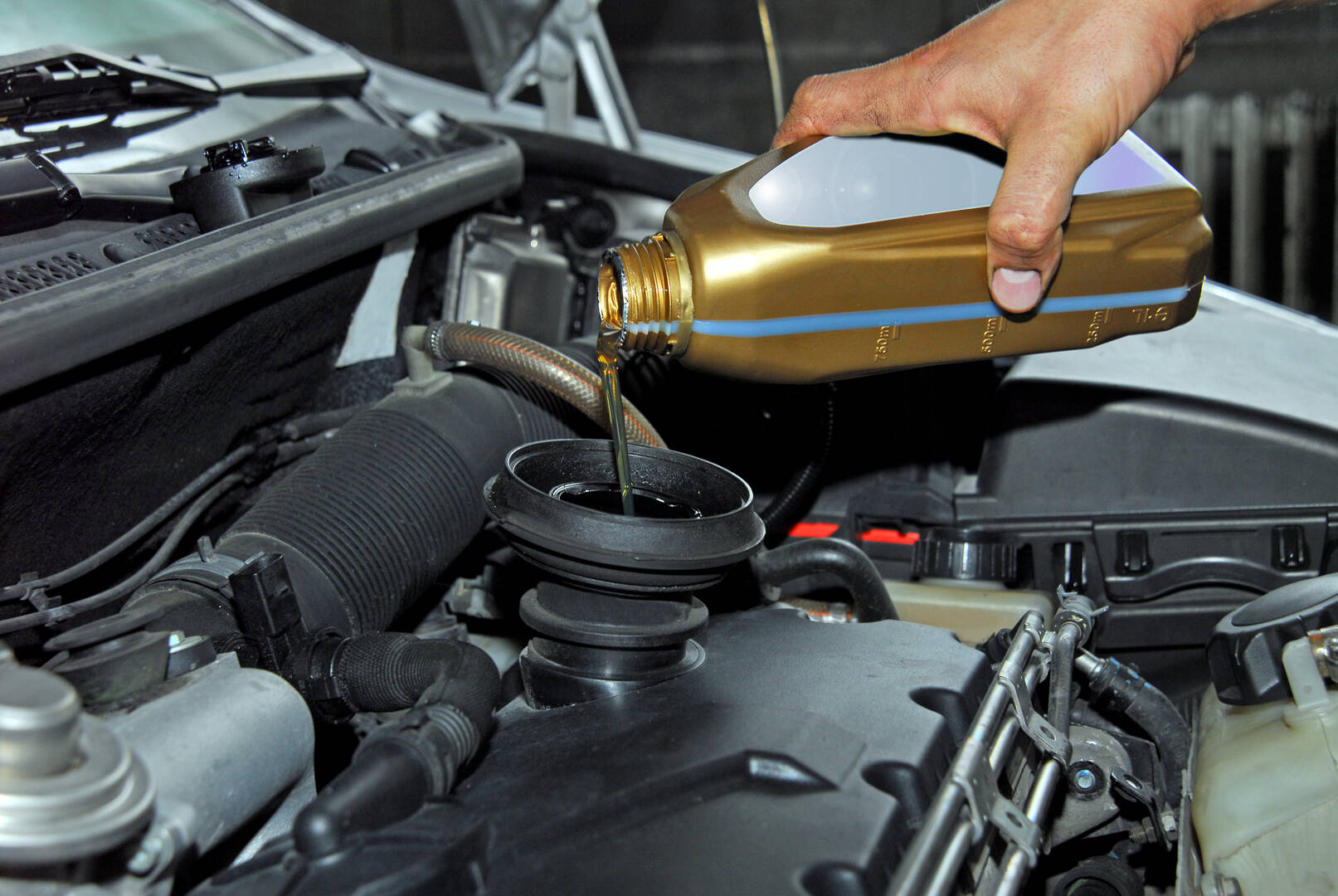 Car Repair Shop Traverse City Mi