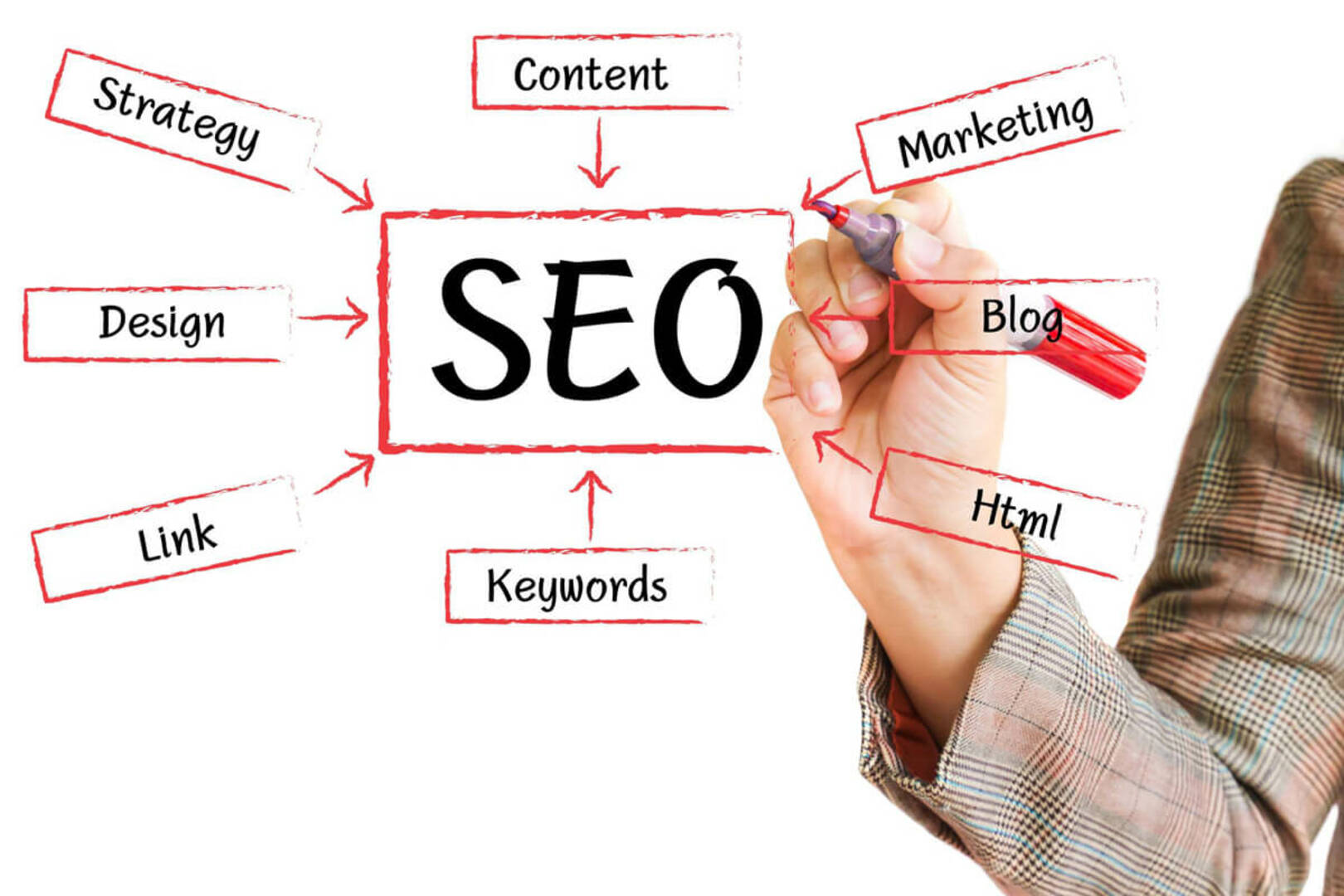 Search Engine Optimization Services Denver CO