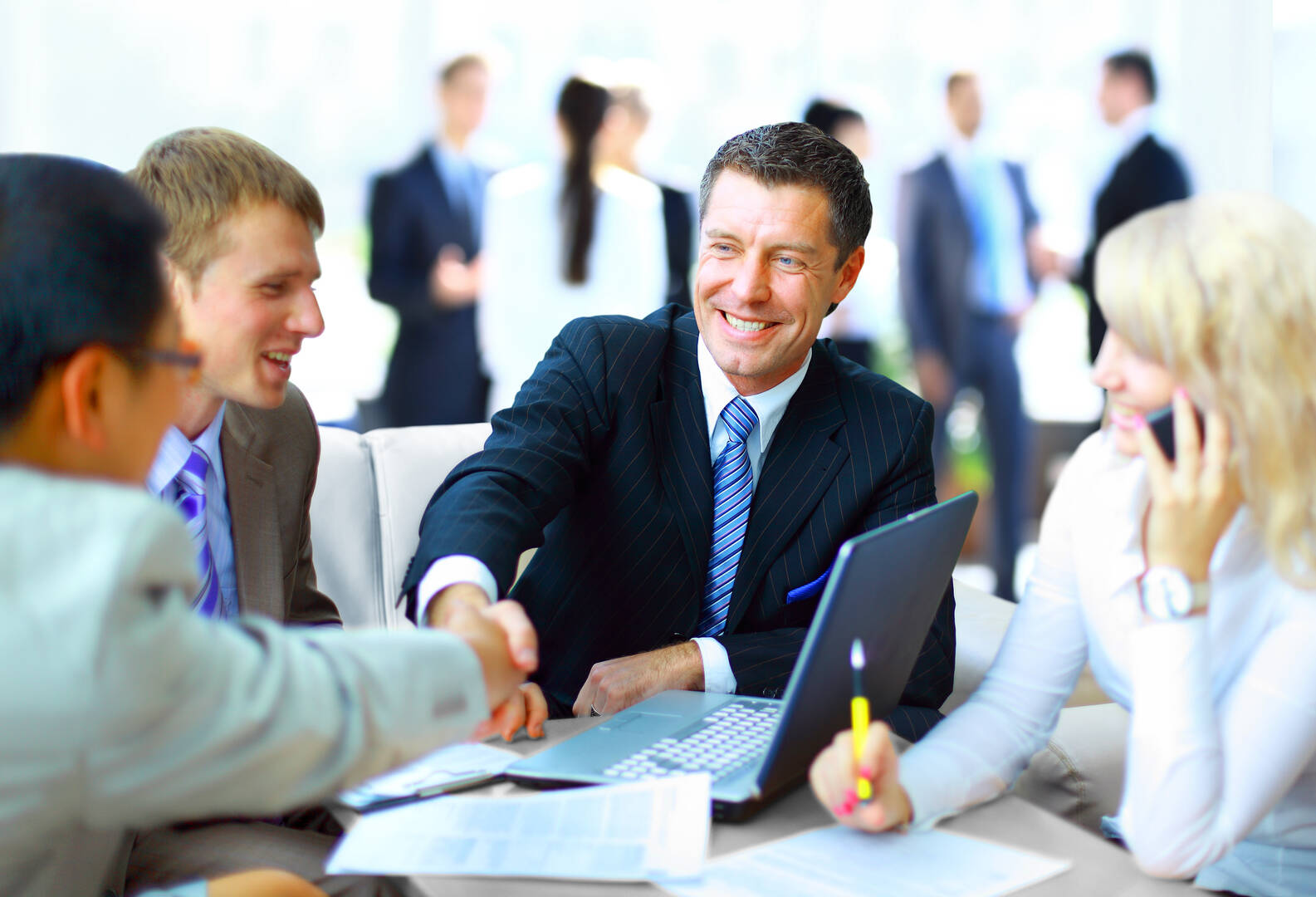Non Profit Accounting Services Denver CO