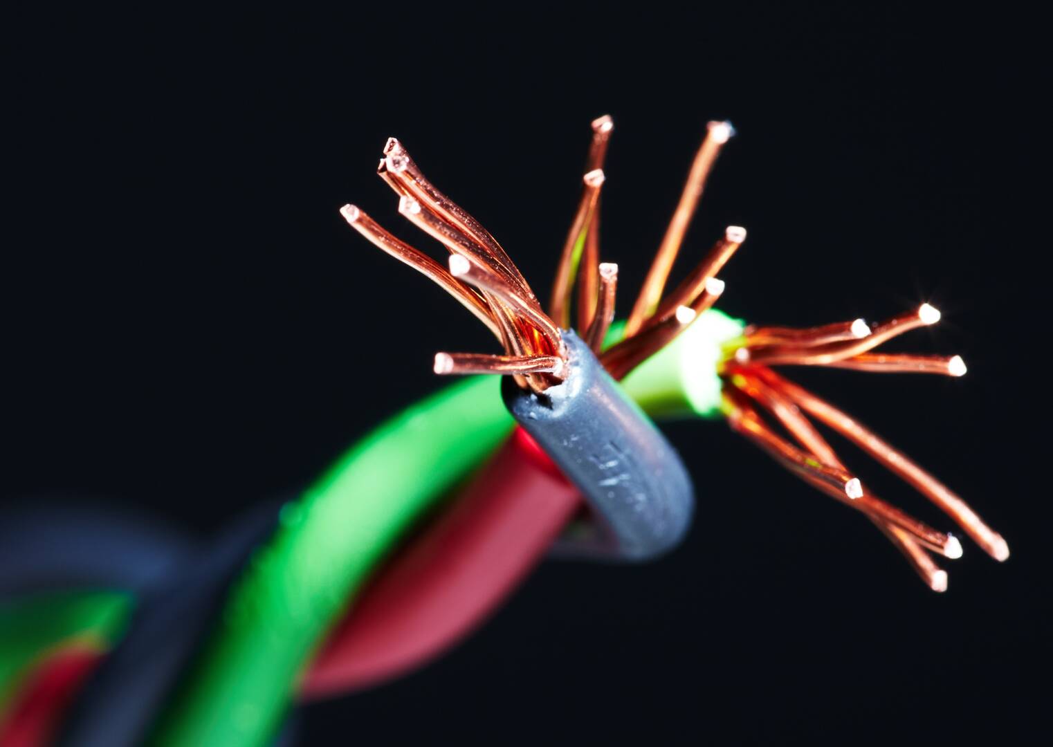 Local Electricians Pleasanton CA