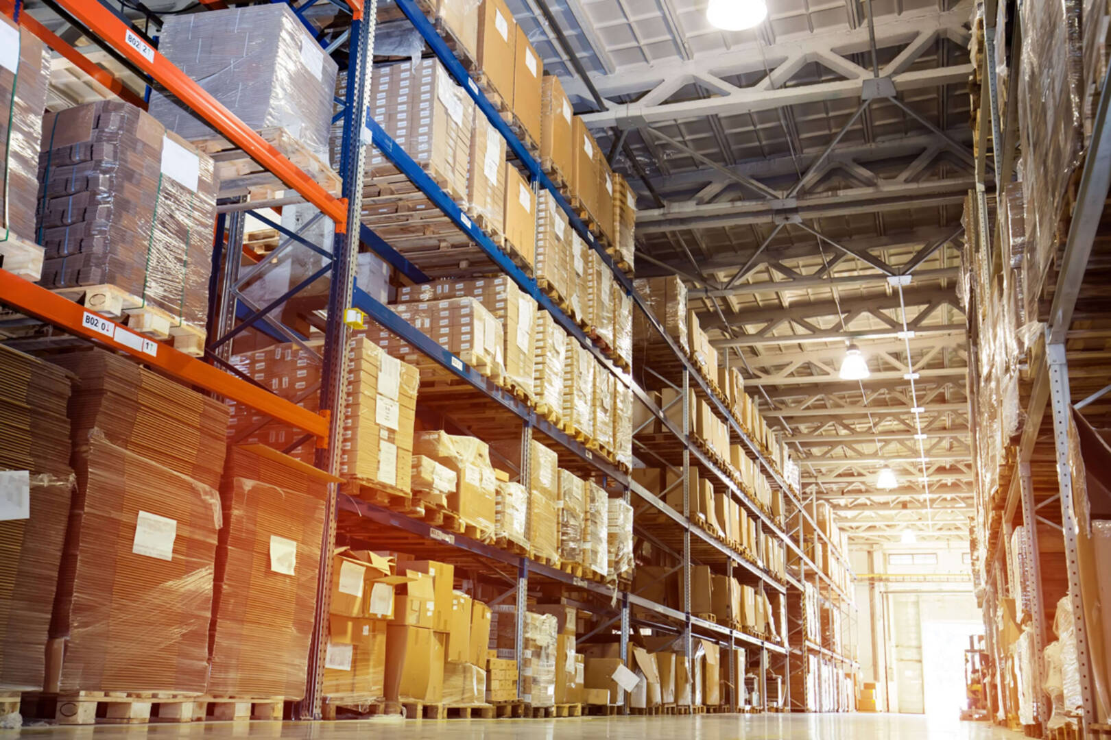 Retail Scale Supplier Florence AL