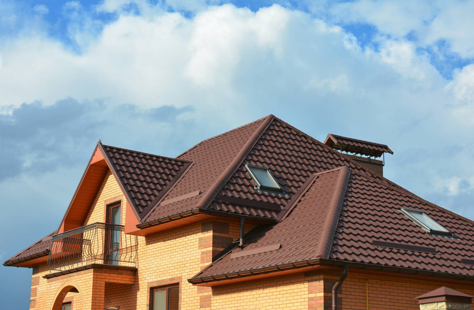 Roof Replacement Wellington