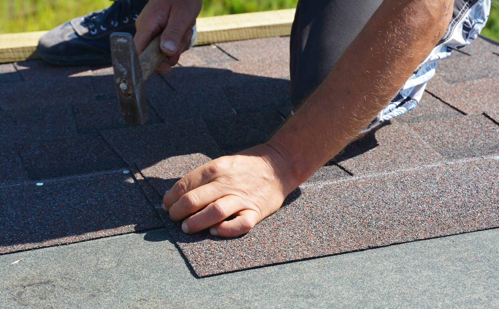 Local Roofers Las Vegas NV