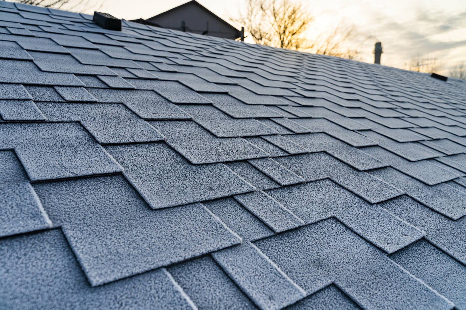 Commercial Roofing Lancaster OH