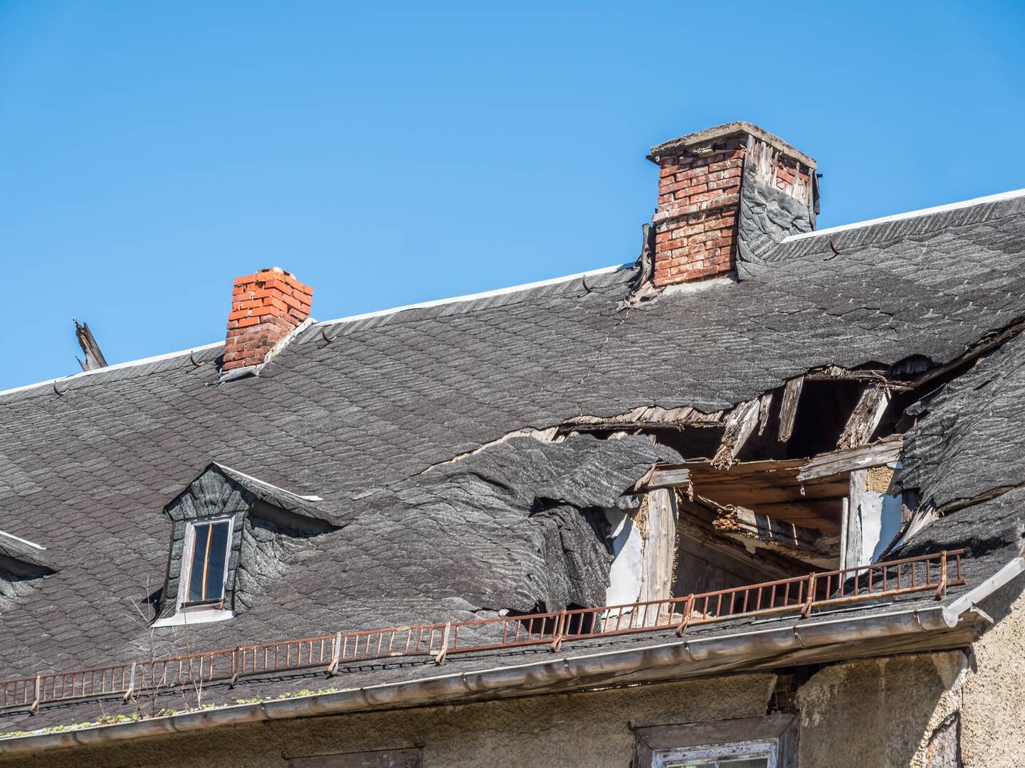 Chimney Repair Utica NY