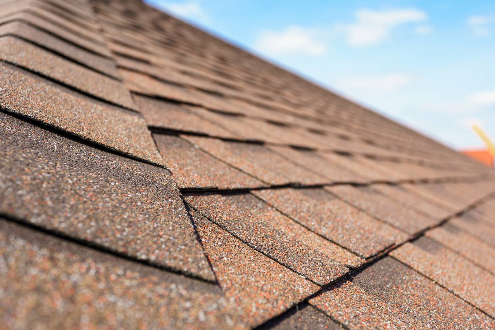 Residential Roofing Services Denver CO