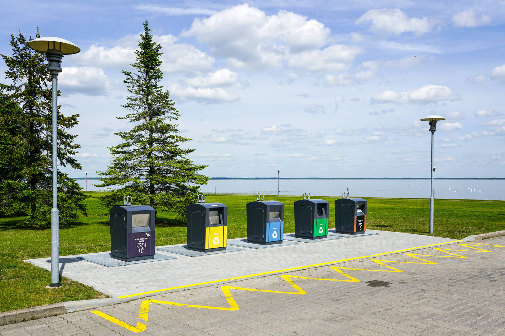 Residential Bin Cleaning Melbourne VIC