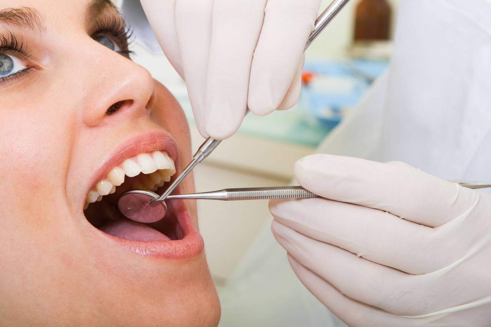 Dentist Renton Wa