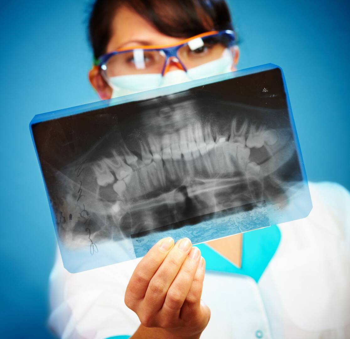 Dental Care Kalamazoo Township MI